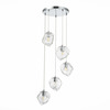Светильник подвесной ST Luce Portici SL1175.103.05