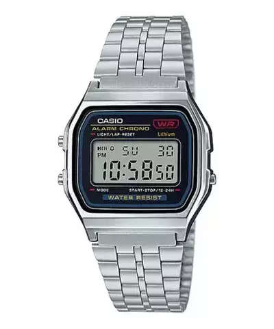 Часы мужские Casio A159WA-N1 Casio Collection