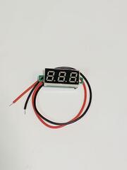 Вольтметр 4-30В-B28