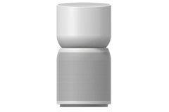 Air Purifier breeva A3 Wi-Fi White