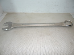 Ключ гаечный комбинированный КГК 41х41 CHROME VANADIUM