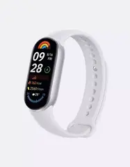 Фитнес-браслет Xiaomi Smart Band 9 Glacier Silver