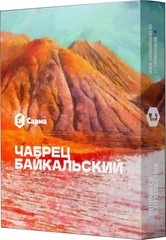 Sarma - Чабрец Байкальский, 25 гр
