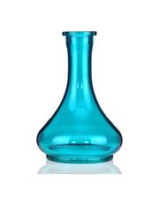 Колба для кальяна hookawell DropS "WavE" (Голубая)