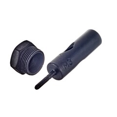 26-0-056 Насадка  для резьбового заклепочника, M6 (РемоКолор)