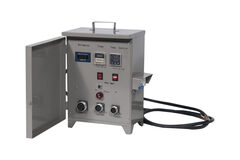 Стыковой сварочный аппарат R-500 (180-500 мм)