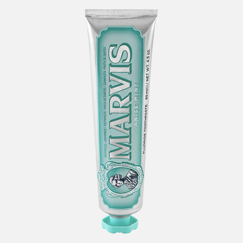 MARVIS ANISE MINT Зубная паста Мята и Анис