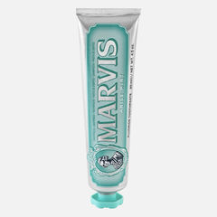MARVIS ANISE MINT Зубная паста Мята и Анис