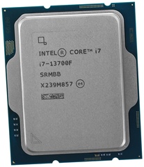 Процессор Intel Core i7 13700F OEM