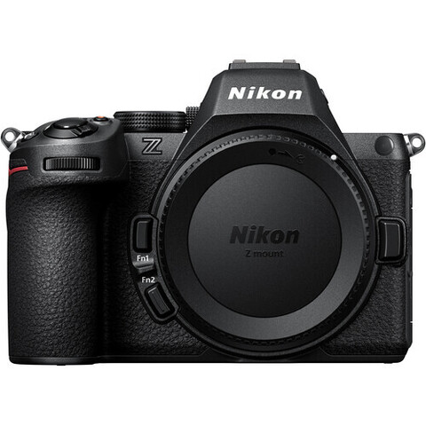 Nikon Z5 II (Z5m2) Body