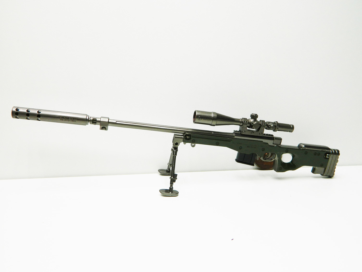 Awp винтовка модель фото 81