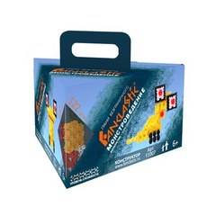 Конструктор"Монстроведение"