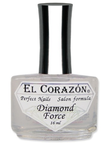 El Corazon лечение 426 Алмазный укрепитель с нано-частицами 