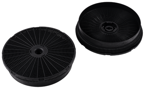 КОМПЛЕКТ ФИЛЬТРОВ KUPPERSBERG C6C