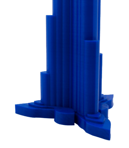 3D-принтер 3DIY STRATEX L700