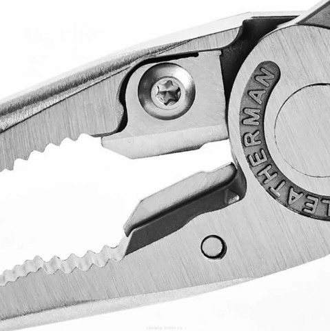 Мультитул Leatherman Charge Plus - сменные кусачки | Multitool-Leatherman.Ru