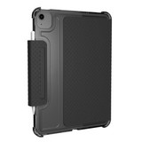 UAG Lucent Series Case for iPad Pro 11-inch (3-4 Gen) | iPad Air 10.9-inch (4-5 Gen) Black/Ice (Чёрный)12255N314043