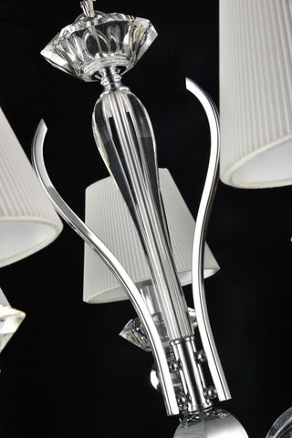 Люстра Maytoni Smusso MOD560-05-N