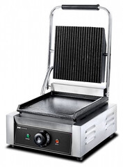 Контактный гриль Hurakan HKN-PE22L