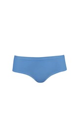 Трусы-шорты хлопковые LISCA HAPPYDAY 62502_Небесно-голубой