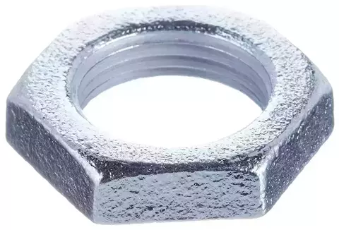 Купить Контргайка чуг Ду40 недорого со склада в Хабаровске, Якутске, Владивостоке, Южно-Сахалинске, Благовещенске