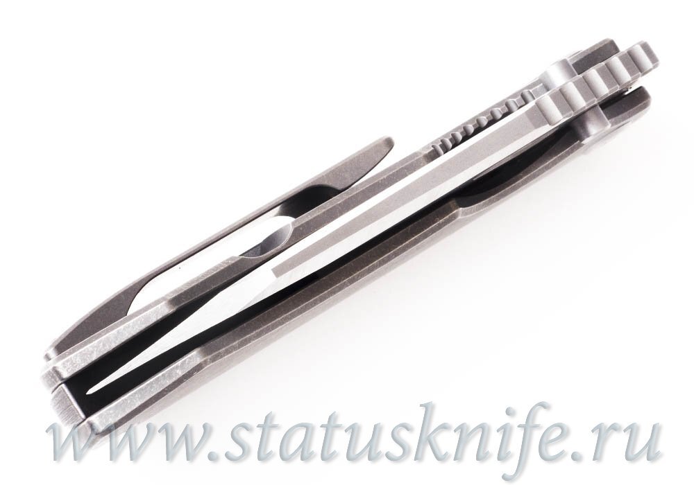 Сет ножей CKF/Rotten Evo 3.0A и Evo 3.0C Collar