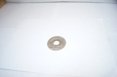 Фреза отрезная дисковая по металлу 55х0.8х16мм. z=50