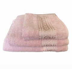 Полотенце махровое ДМ ПЦ 3501 70*130