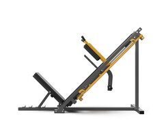 Жим ногами Stonerise DLP02