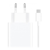 Устройство зарядное сетевое Xiaomi 33W Charging Combo (Type-A) MDY-11-EZ (BHR6039EU)