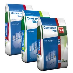 Удобрение пролонгированного действия Osmocote
