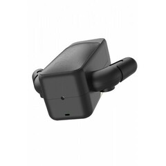 Инновационный робот-мастурбатор Game Cup (чёрный) от Amovibe