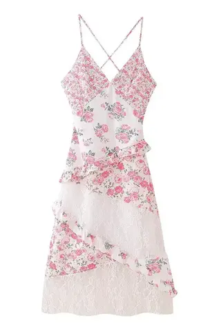 Buy women s dress in the online store in Moscow with retail