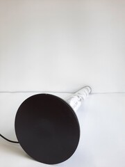 Tриада-8810 на магнитном основании/antenna.ru. Антенна ФМ комнатная для музыкальных центров на магните