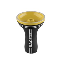 Чаша Alpha Bowl - Race phunnel PRO (Yellow)