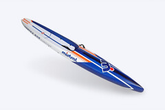 Доска SUP Mistral Vortex SD2 14’0 х 20.5” sup race hardboard