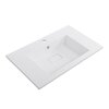 Cezares SLIDER-800-1C-PI-RT-P SLIDER Тумба с одним выкатным ящиком, Дуб Тангент, 796x476x300, SLIDER-800-1C-PI-RT-P