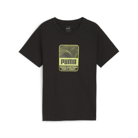Футболка Puma ACTIVE SPORTS Graphic Tee B