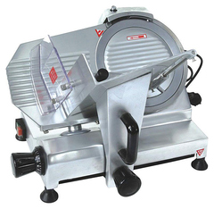 Слайсер ROSSO HBS-220A PRO