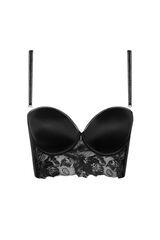 Бюстгальтер балконет пуш-ап LISCA EMINENCE 10379