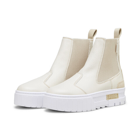 Ботинки Mayze Chelsea Luxe Wns Alpine Snow