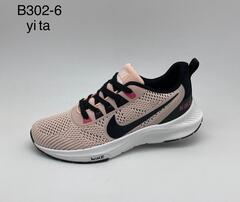 Кроссовки по 8 пар (36-41)р. B302-6