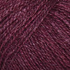 Пряжа YarnArt Silky Wool 344 (Винный)