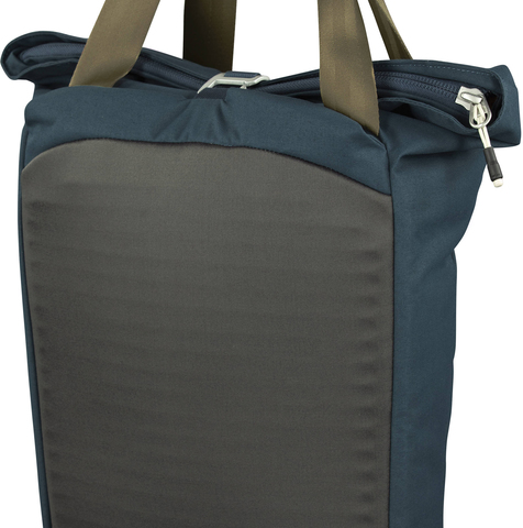 Картинка рюкзак городской Osprey Arcane Tote Stargazer Blue - 5