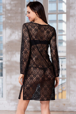 Туника Santa-Maria 8280 Graphite Mia-Amore