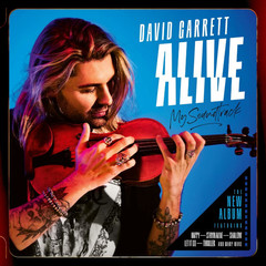 David Garrett / Alive - My Soundtrack (Deluxe Edition)(2CD)