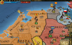 Europa Universalis III: Reformation SpritePack (для ПК, цифровой ключ)