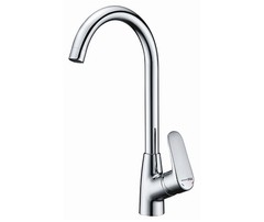 WasserKRAFT Vils 5607 Смеситель для кухни фото