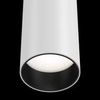 Подвесной светильник Technical FOCUS LED P071PL-L12W4K
