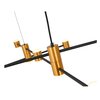 Светильник подвесной ST Luce Anichita SL1596.423.22